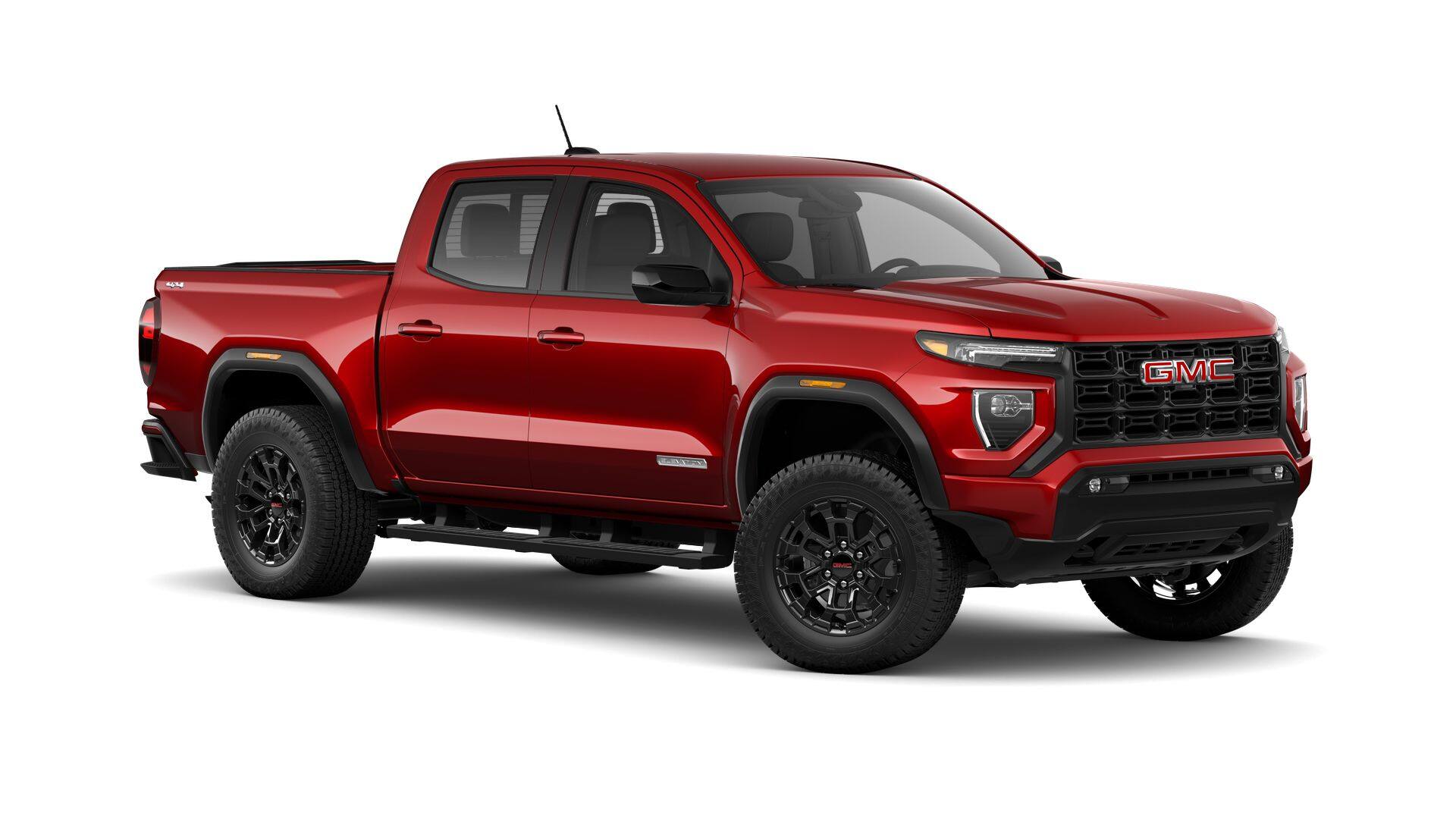2026 GMC Canyon Base