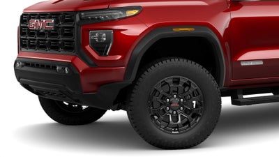 2026 GMC Canyon Base