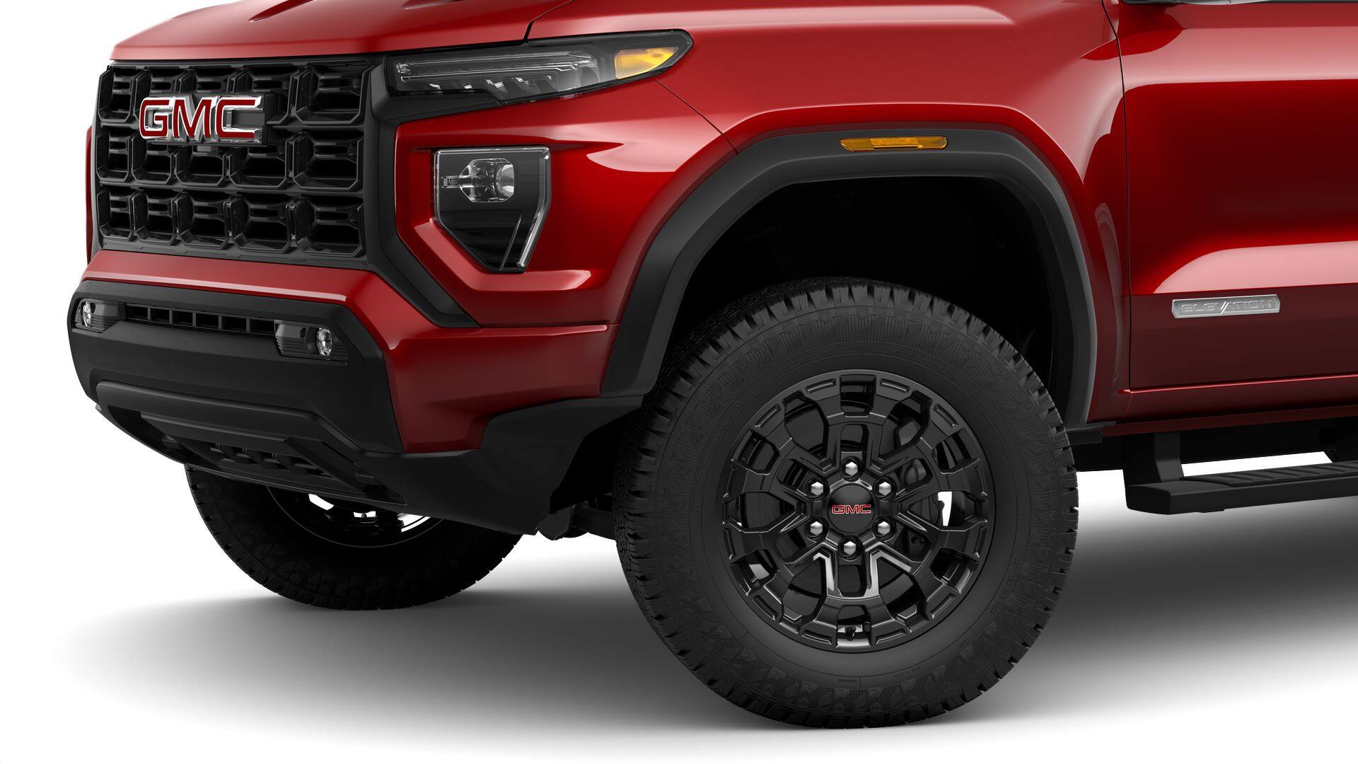 2026 GMC Canyon Base