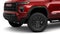 2026 GMC Canyon Base
