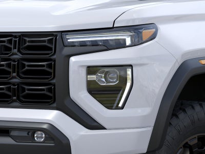 2026 GMC Canyon Base