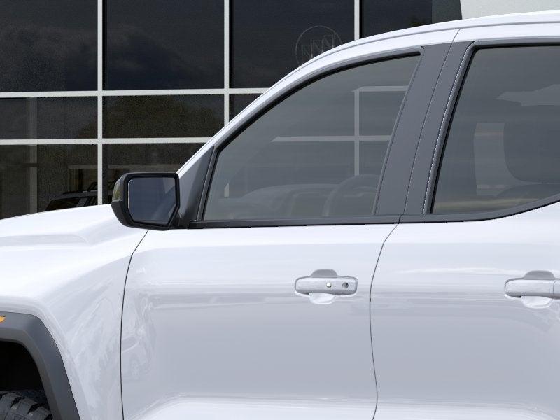 2026 GMC Canyon Base