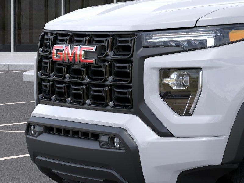 2026 GMC Canyon Base