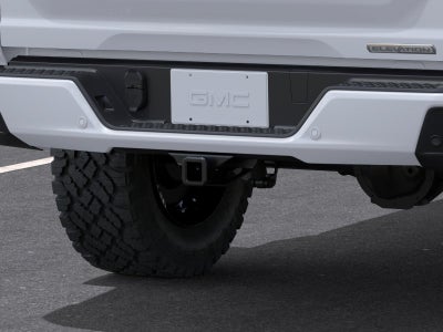 2026 GMC Canyon Base