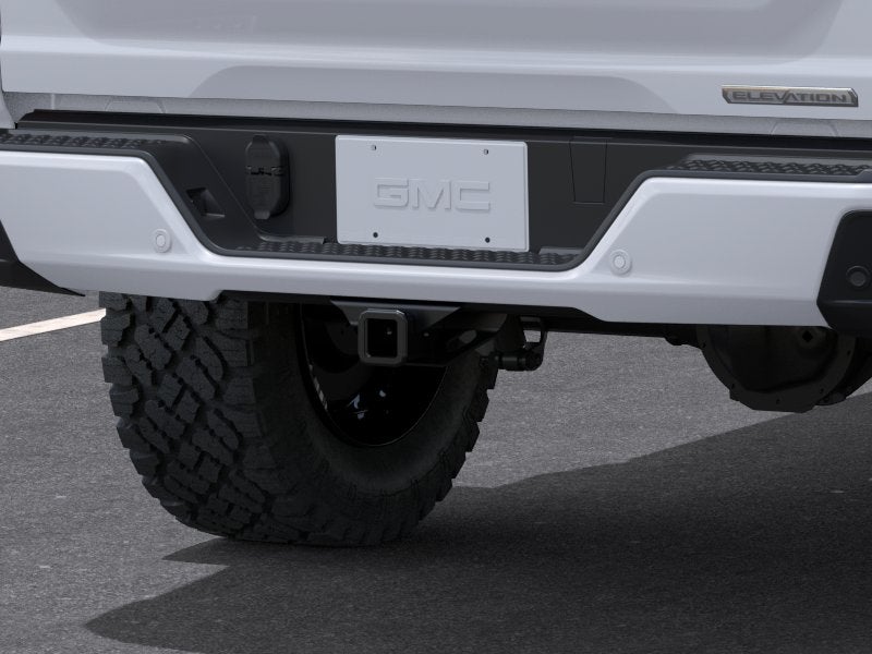 2026 GMC Canyon Base