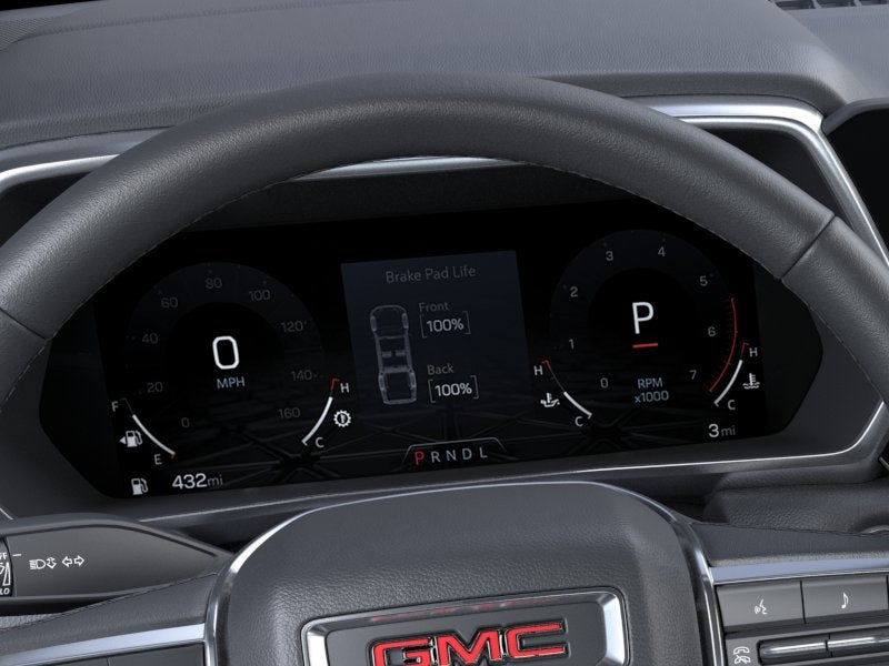 2026 GMC Canyon Base