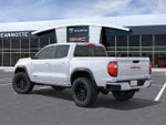 2026 GMC Canyon Base