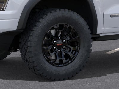 2026 GMC Canyon Base