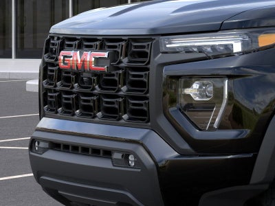 2026 GMC Canyon Base