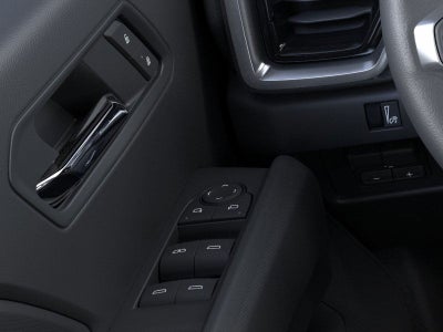 2026 GMC Canyon Base