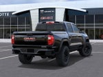 2026 GMC Canyon Base