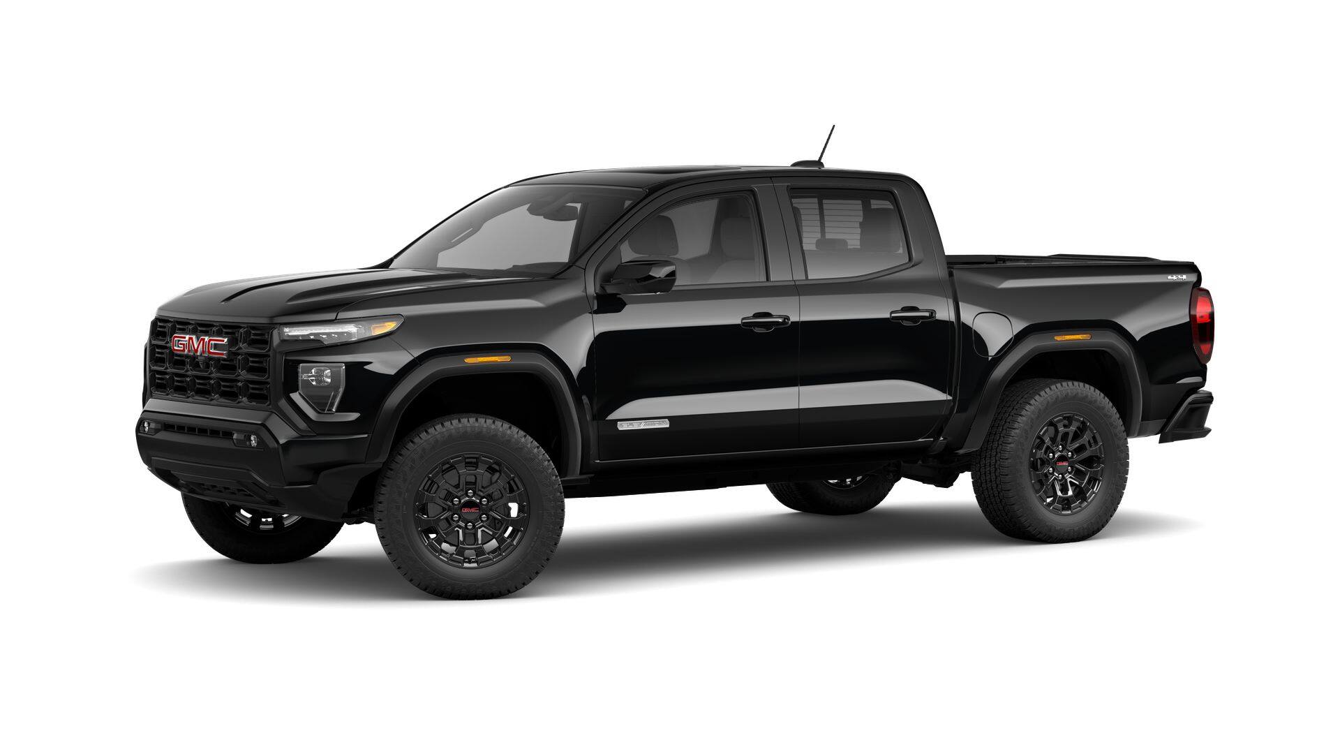 2026 GMC Canyon Base