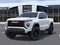 2026 GMC Canyon Crew Cab Short Box 4-Wheel Drive Elevation