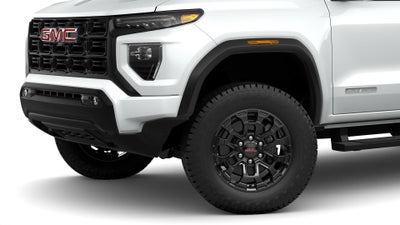 2026 GMC Canyon Base