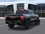 2026 GMC Canyon Crew Cab Short Box 4-Wheel Drive Elevation