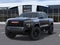 2026 GMC Canyon Crew Cab Short Box 4-Wheel Drive Elevation