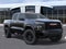 2026 GMC Canyon Crew Cab Short Box 4-Wheel Drive Elevation
