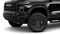 2026 GMC Canyon Crew Cab Short Box 4-Wheel Drive Elevation