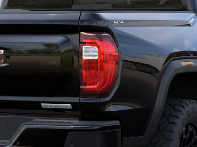 2026 GMC Canyon Base