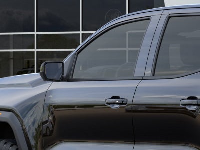 2026 GMC Canyon Base