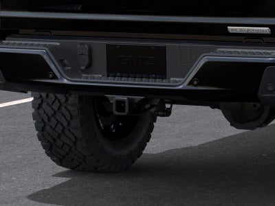 2026 GMC Canyon Base