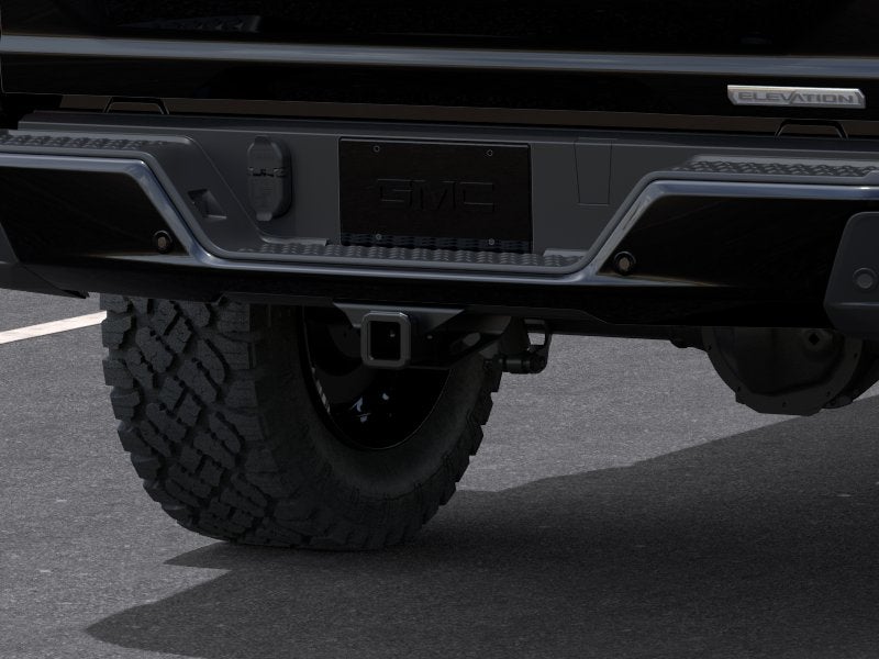 2026 GMC Canyon Base