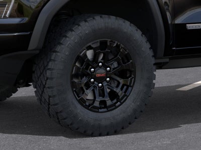 2026 GMC Canyon Base