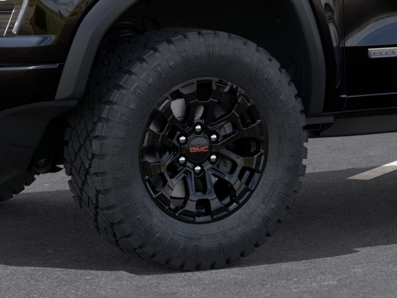 2026 GMC Canyon Base