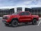 2026 GMC Canyon Crew Cab Short Box 4-Wheel Drive AT4