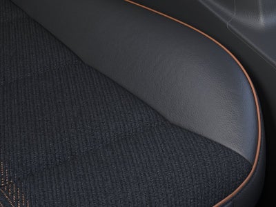 2026 GMC Canyon Crew Cab Short Box 4-Wheel Drive AT4