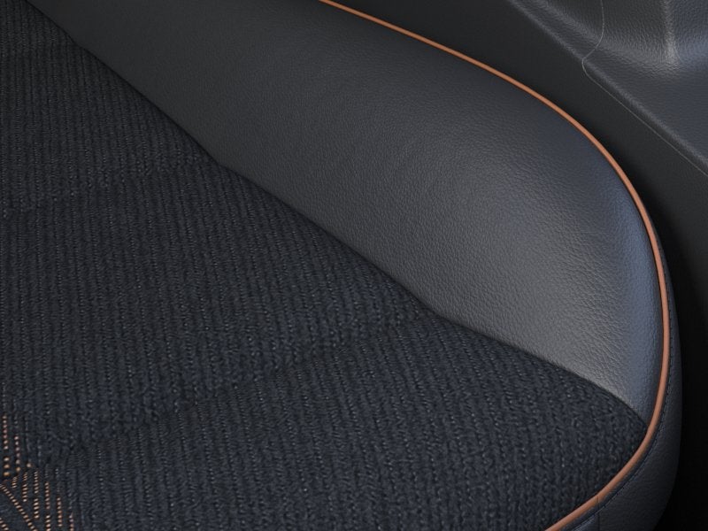 2026 GMC Canyon Crew Cab Short Box 4-Wheel Drive AT4