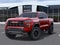 2026 GMC Canyon Crew Cab Short Box 4-Wheel Drive AT4