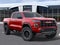 2026 GMC Canyon Crew Cab Short Box 4-Wheel Drive AT4