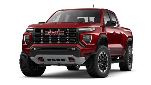 2026 GMC Canyon Base