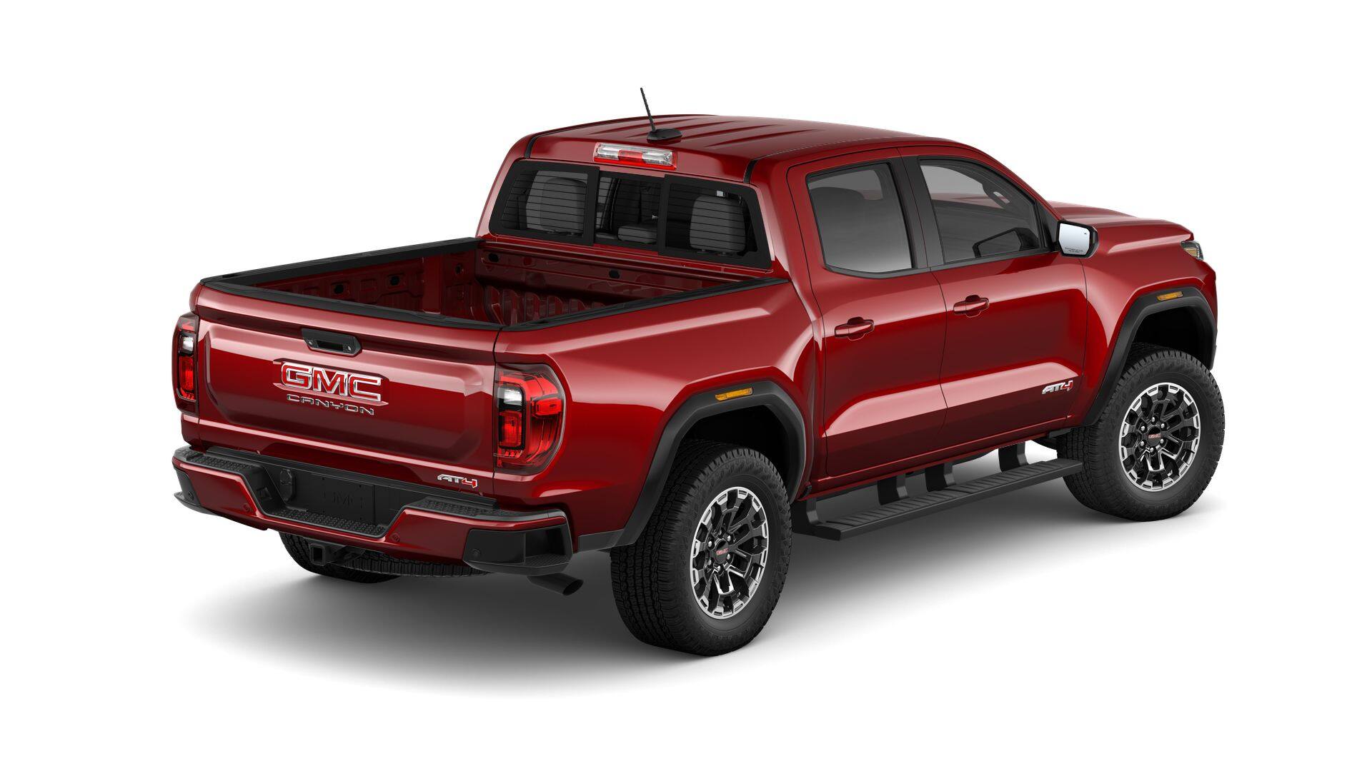 2026 GMC Canyon Base