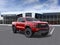 2026 GMC Canyon Crew Cab Short Box 4-Wheel Drive AT4