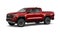 2026 GMC Canyon Crew Cab Short Box 4-Wheel Drive AT4