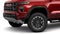 2026 GMC Canyon Crew Cab Short Box 4-Wheel Drive AT4