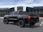 2026 GMC Canyon Crew Cab Short Box 4-Wheel Drive AT4