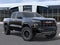 2026 GMC Canyon Crew Cab Short Box 4-Wheel Drive AT4