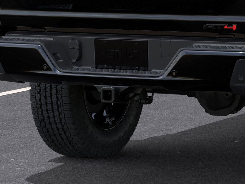 2026 GMC Canyon Base