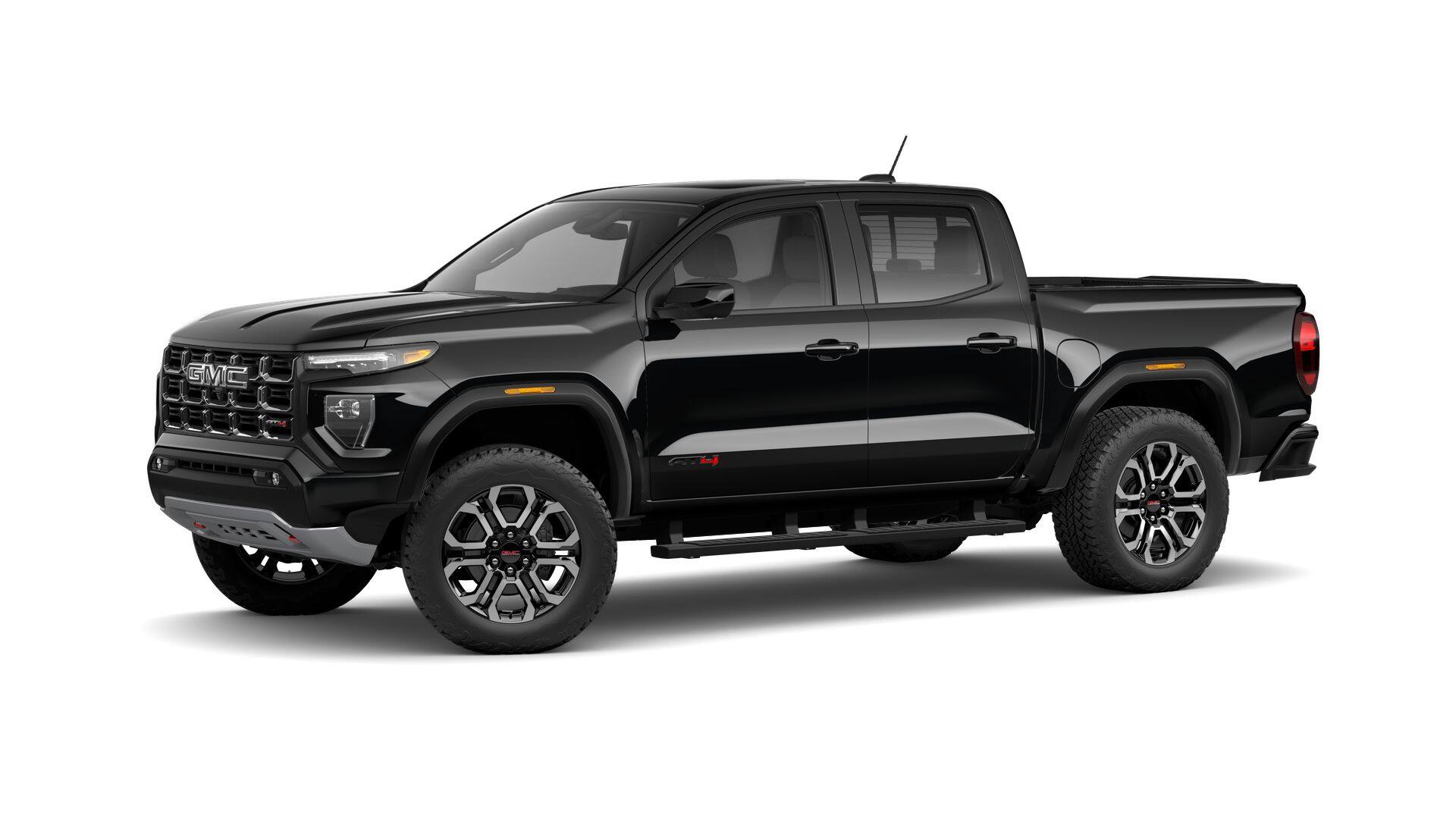 2026 GMC Canyon Base