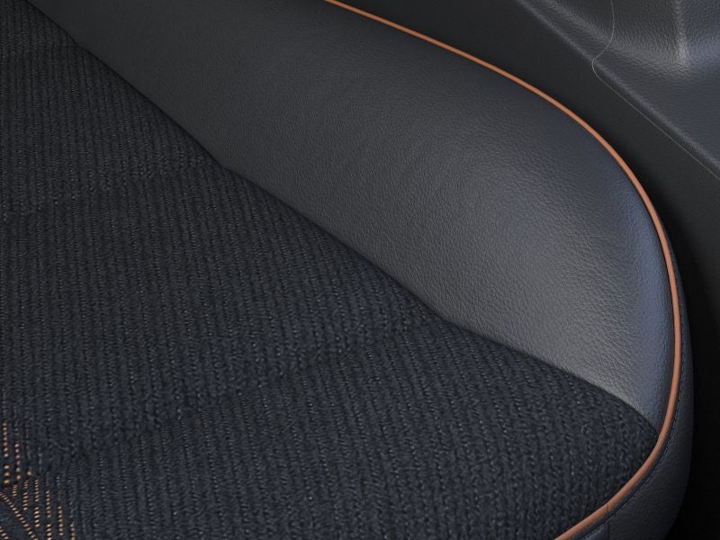 2026 GMC Canyon Crew Cab Short Box 4-Wheel Drive AT4