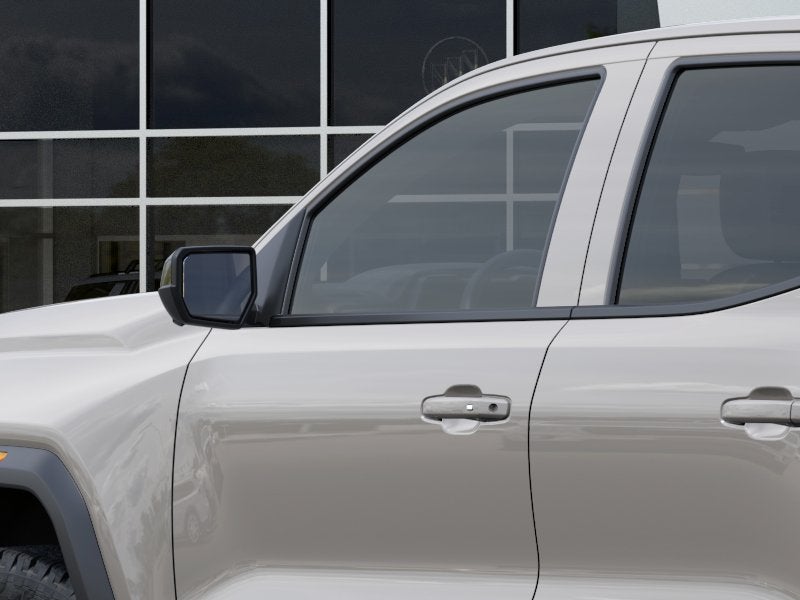2026 GMC Canyon Base