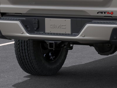 2026 GMC Canyon Base