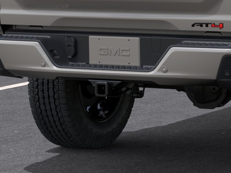 2026 GMC Canyon Base