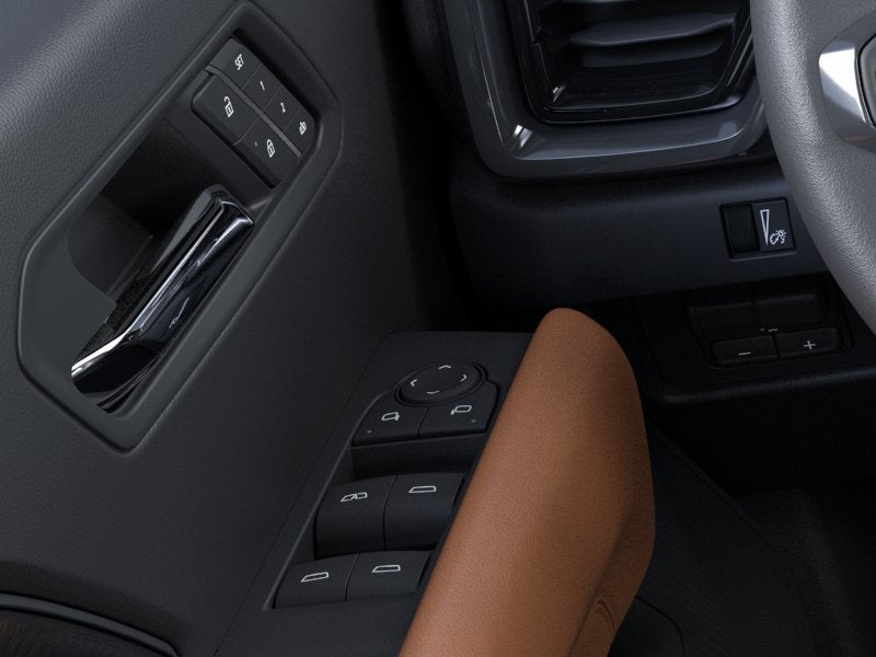 2026 GMC Canyon Base
