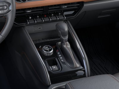 2026 GMC Canyon Base