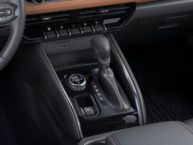 2026 GMC Canyon Base