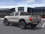 2026 GMC Canyon Base